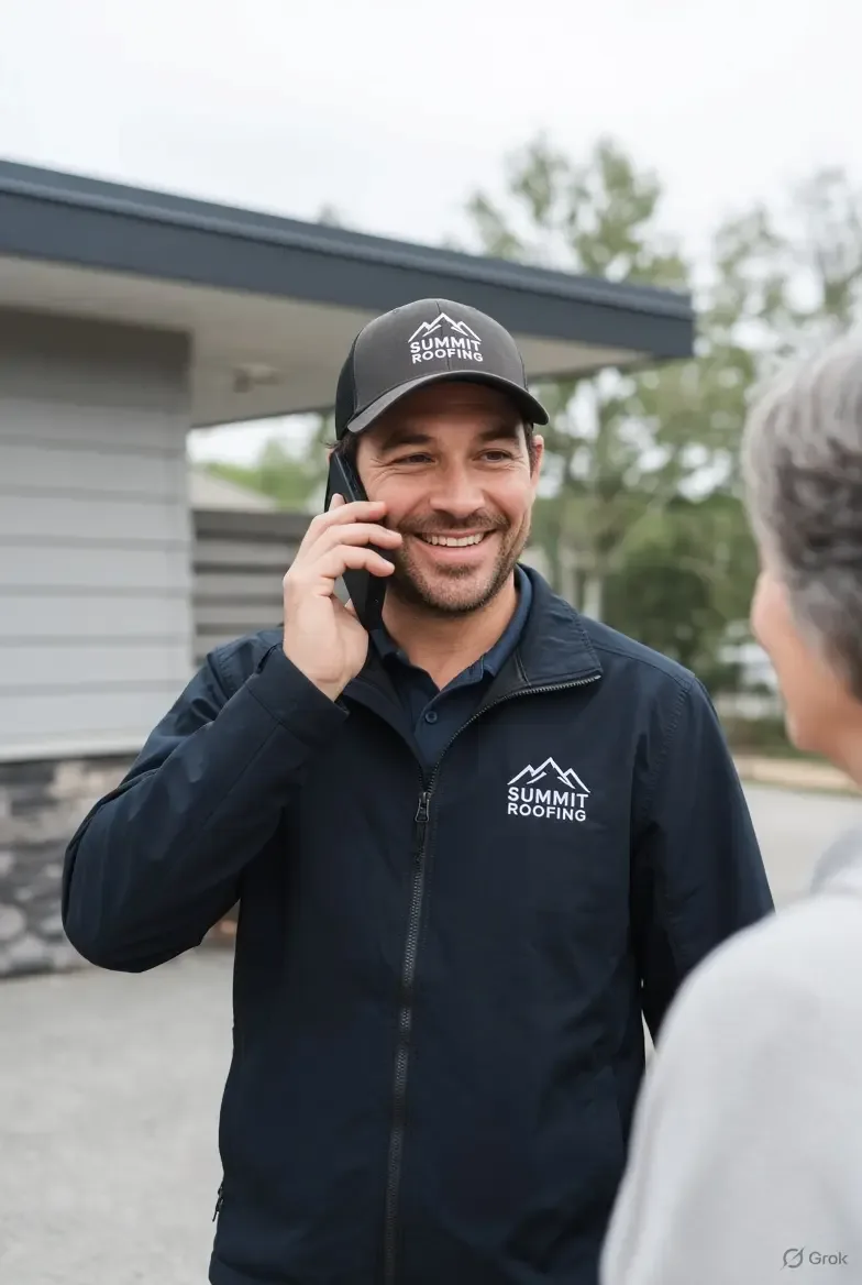 Flat Roof Leak Repair New Deal, TX FAQs
